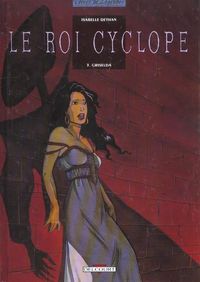 Produktbild: Roi cyclope t3 griselda