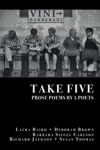 Produktbild: Take Five