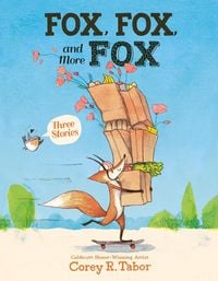 Produktbild: Fox, Fox, and More Fox