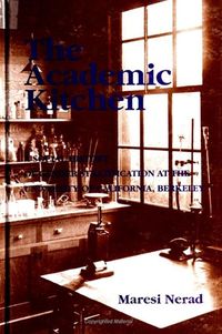 Produktbild: The Academic Kitchen