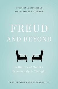Produktbild: Freud and Beyond