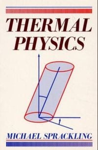 Produktbild: Thermal Physics