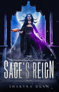 Produktbild: The Sage's Reign