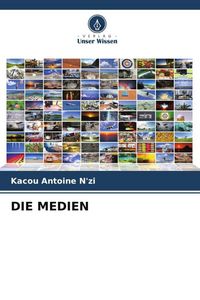 Produktbild: Die Medien