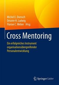 Produktbild: Cross Mentoring