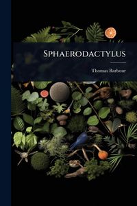 Produktbild: Sphaerodactylus