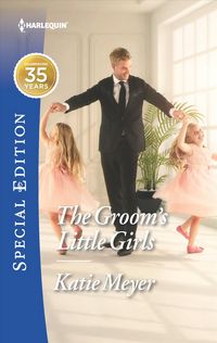 Produktbild: Grooms Little Girls