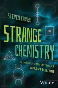 Bild vom Artikel Strange Chemistry vom Autor Steven Farmer