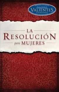 Produktbild: La Resoluci&oacute;n Para Mujeres