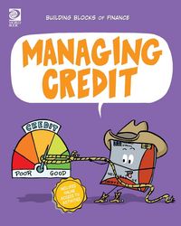 Produktbild: Managing Credit