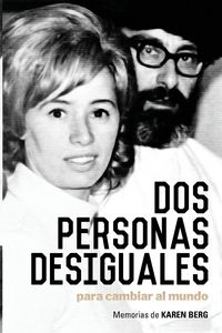 Produktbild: Dos Personas Desiguales Para Cambiar Al Mundo