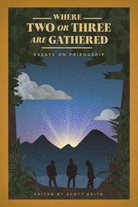 Produktbild: Where Two or Three Are Gathered