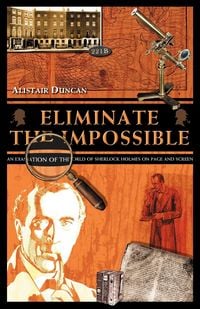 Produktbild: Eliminate the Impossible