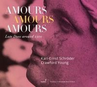 Produktbild: Amours Amours Amours