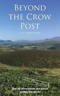 Produktbild: Beyond the Crow Road