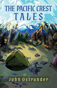 Produktbild: The Pacific Crest Trails