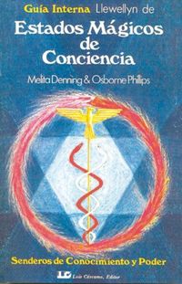 Produktbild: Estados m&aacute;gicos de conciencia