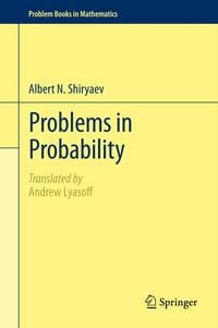 Produktbild: Problems in Probability