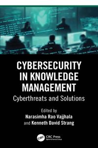Produktbild: Cybersecurity in Knowledge Management