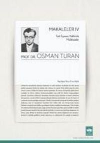 Produktbild: Makaleler - 4