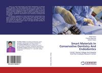 Produktbild: Smart Materials In Conservative Dentistry And Endodontics