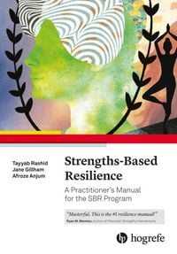 Produktbild: Strengths-Based Resilience