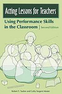 Produktbild: Acting Lessons for Teachers