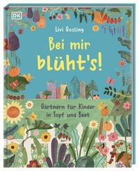 Produktbild: Bei mir bl&uuml;ht's!