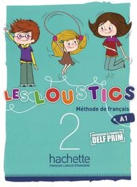 Produktbild: Les Loustics 2