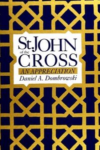 Produktbild: St. John of the Cross