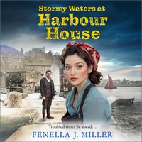 Produktbild: Stormy Waters at Harbour House