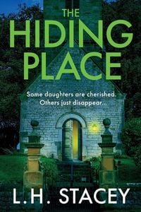 Produktbild: The Hiding Place