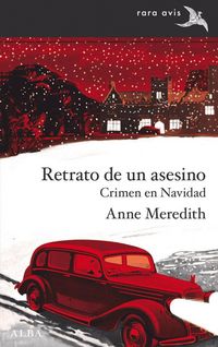 Produktbild: Retrato de un asesino : crimen en Navidad