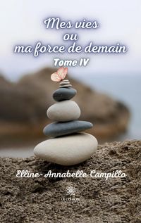 Produktbild: Mes vies ou ma force de demain