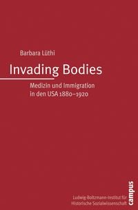 Produktbild: Invading Bodies