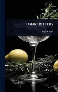 Produktbild: Tonic Bitters