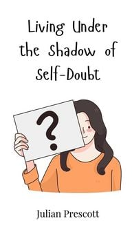 Produktbild: Living Under the Shadow of Self-Doubt