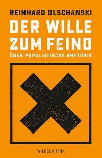 Produktbild: Der Wille zum Feind