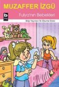 Produktbild: Fulyanin Bebekleri