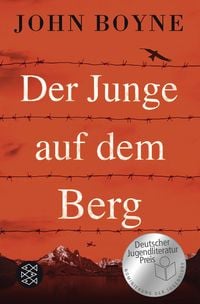 Produktbild: Der Junge auf dem Berg