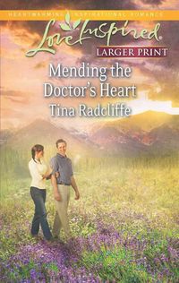 Produktbild: Mending the Doctor's Heart