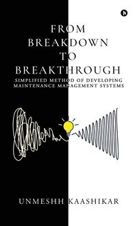 Produktbild: From Breakdown to Breakthrough