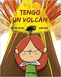 Produktbild: Tengo un volc&aacute;n