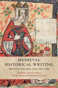 Produktbild: Medieval Historical Writing