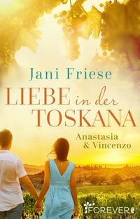Produktbild: Liebe in der Toskana
