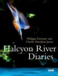 Produktbild: Hamilton James, C: Halcyon River Diaries