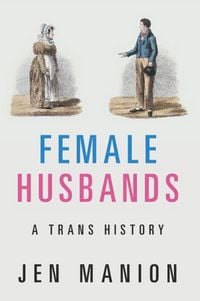 Produktbild: Female Husbands