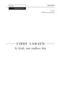 Produktbild: Is God, our endless day