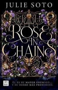 Produktbild: Rose in Chains (The Evermore Trilogy 1)