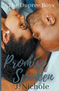 Produktbild: Promise Spoken